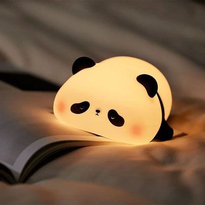 Glow Panda LED Night Light