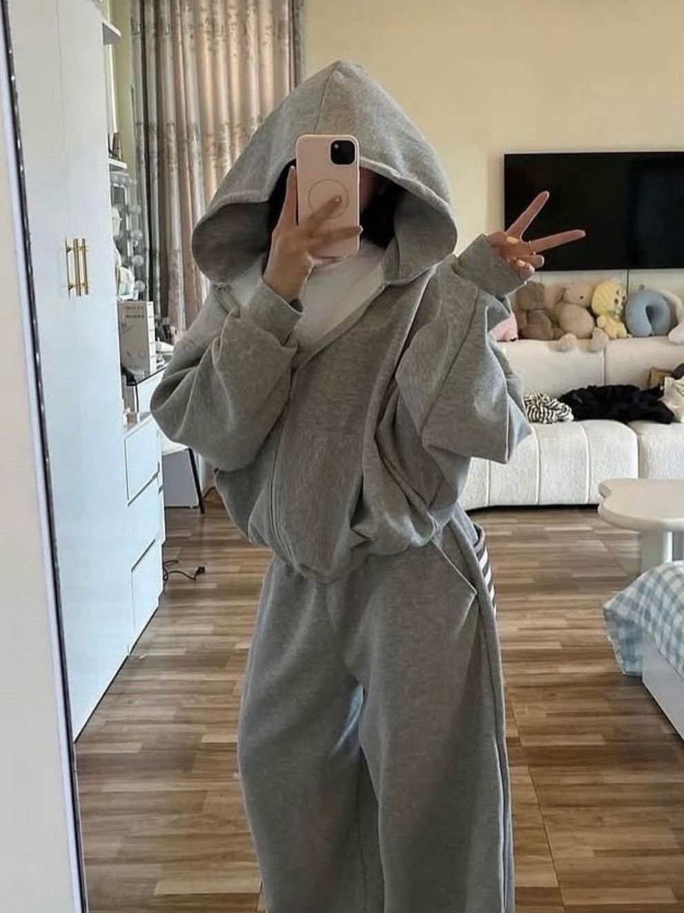 American '29' Hoodie