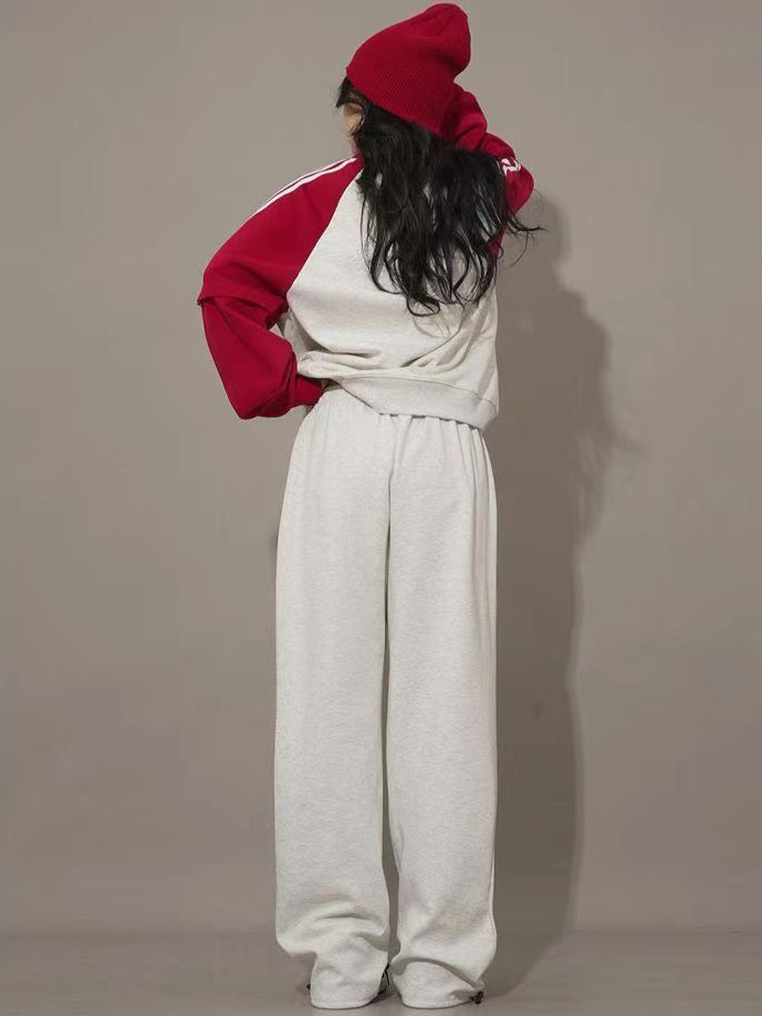 'Venomchili' Drawstring Sweatpants