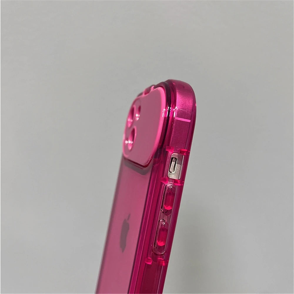 GlamFlip Mirror iPhone Case