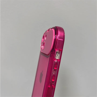 GlamFlip Mirror iPhone Case