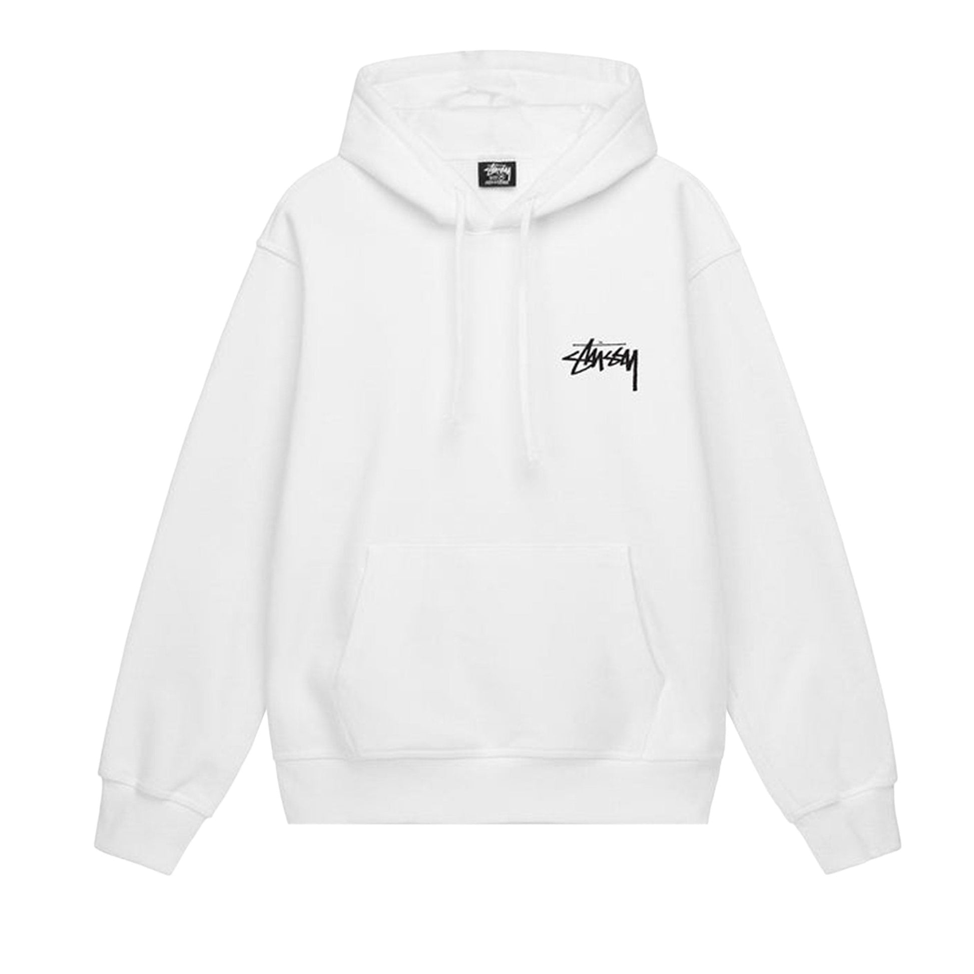 8 Ball Fade Hoodie-Luxandluxy