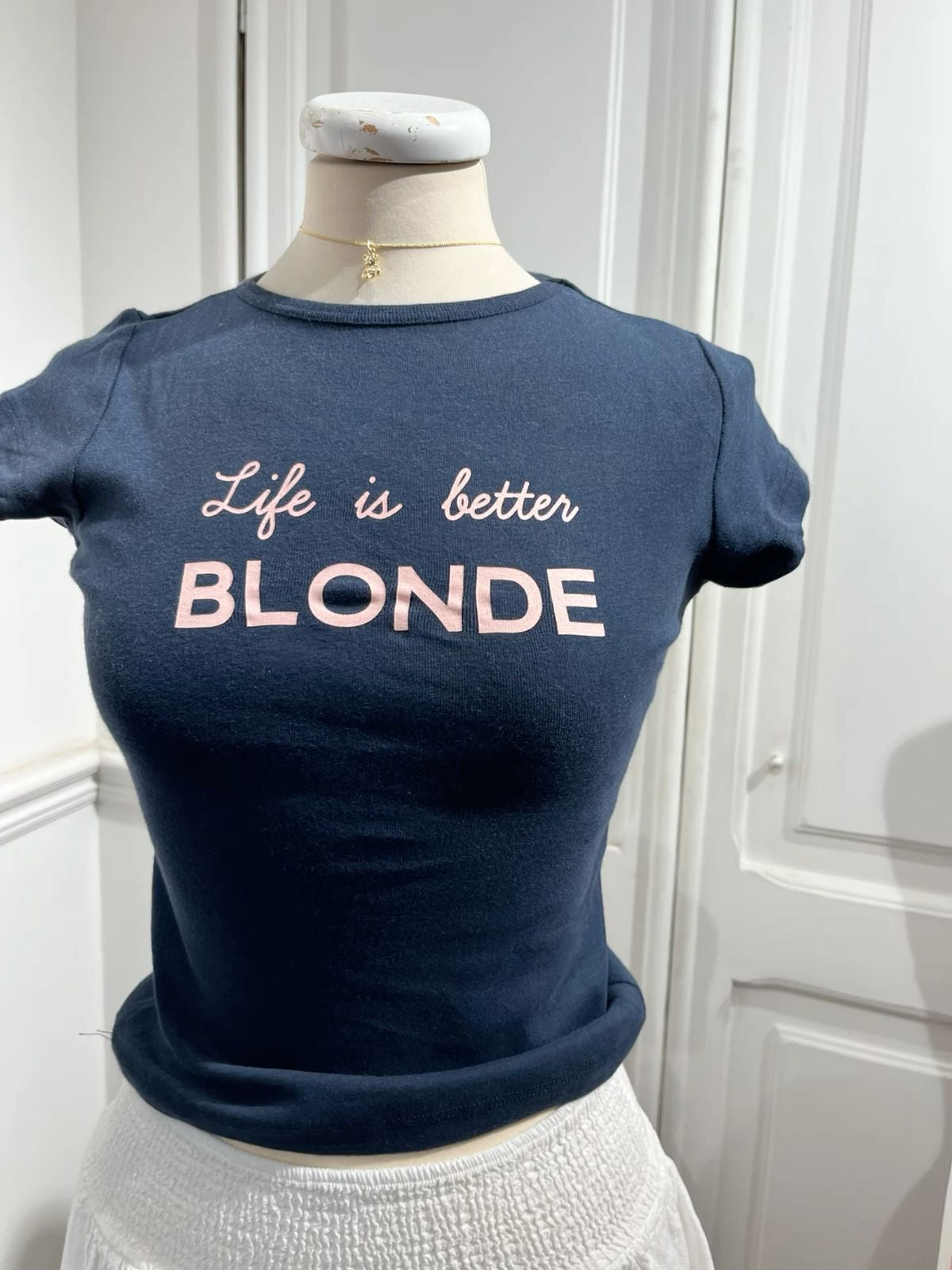 “Life is Better” Tee