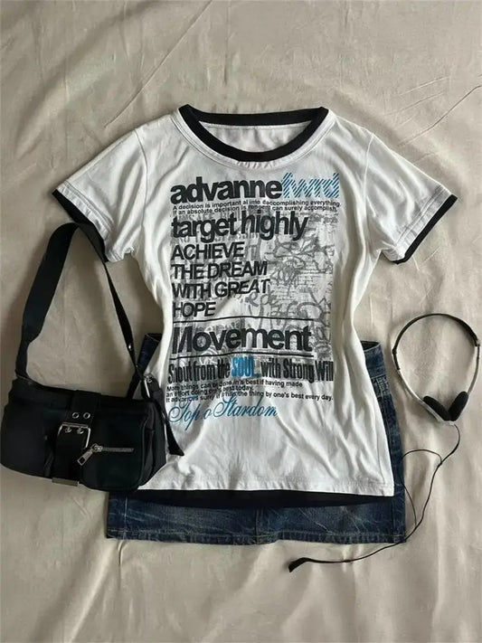 Advanne Movement Tee
