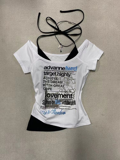 Advanne Movement Tee