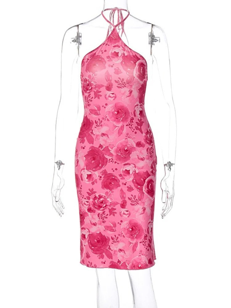 Alexandra Saint Mleux Dress