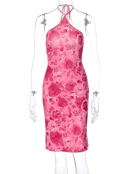 Alexandra Saint Mleux Dress