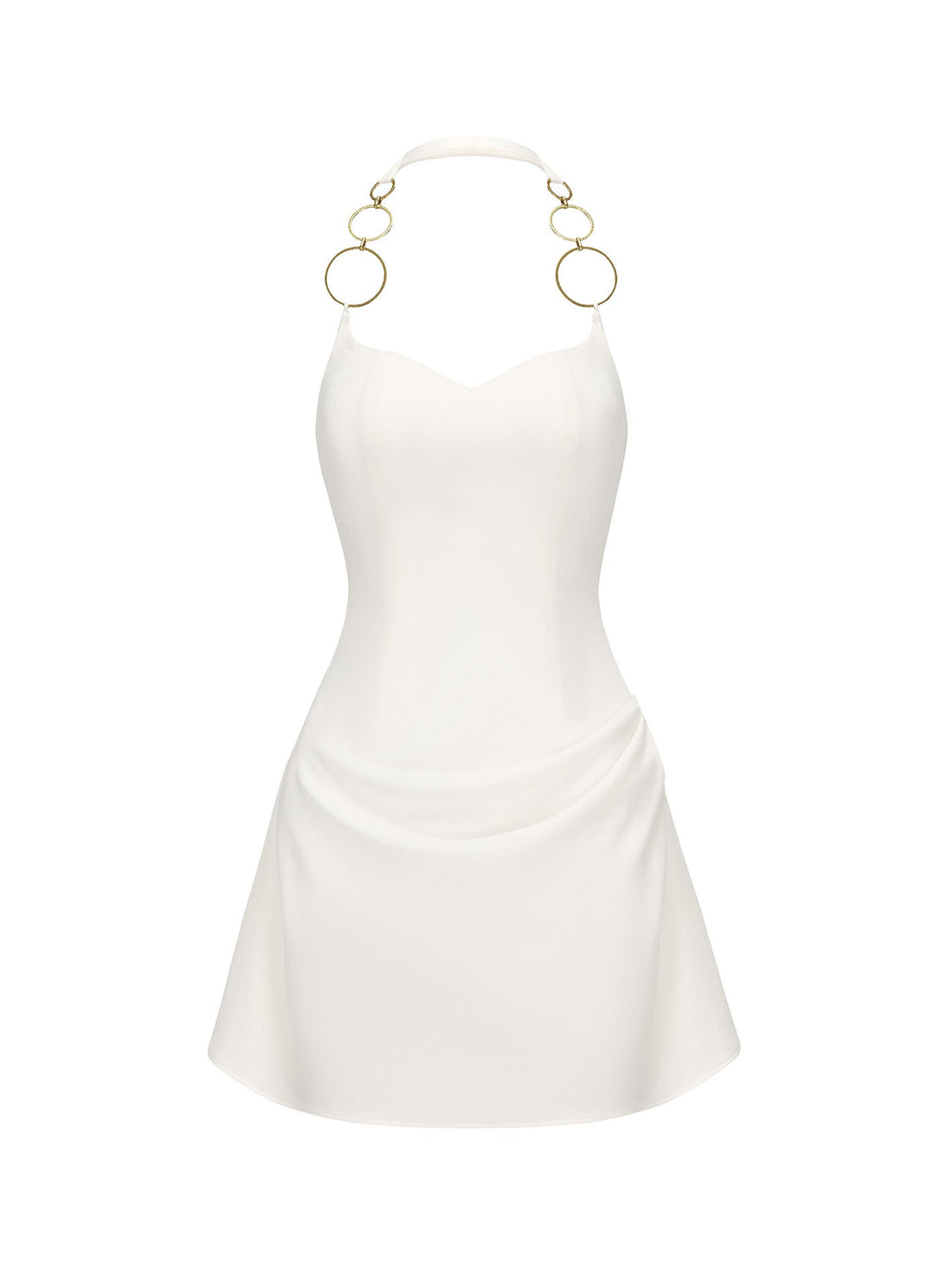 Amira Cami Embroidered Maxi Dress main image 0