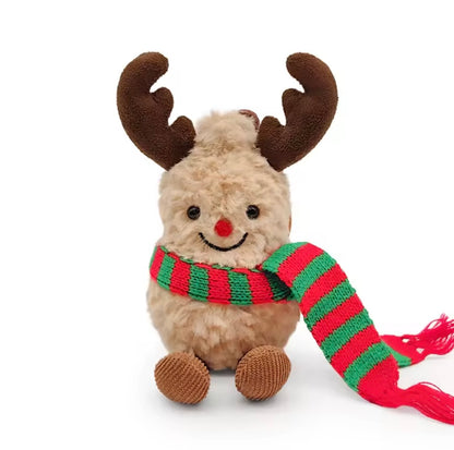 Amuseable Peanut Plush