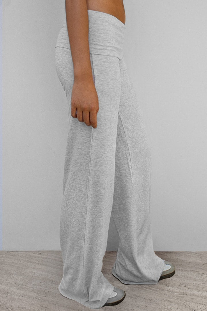Angel Wings Sequin Pants
