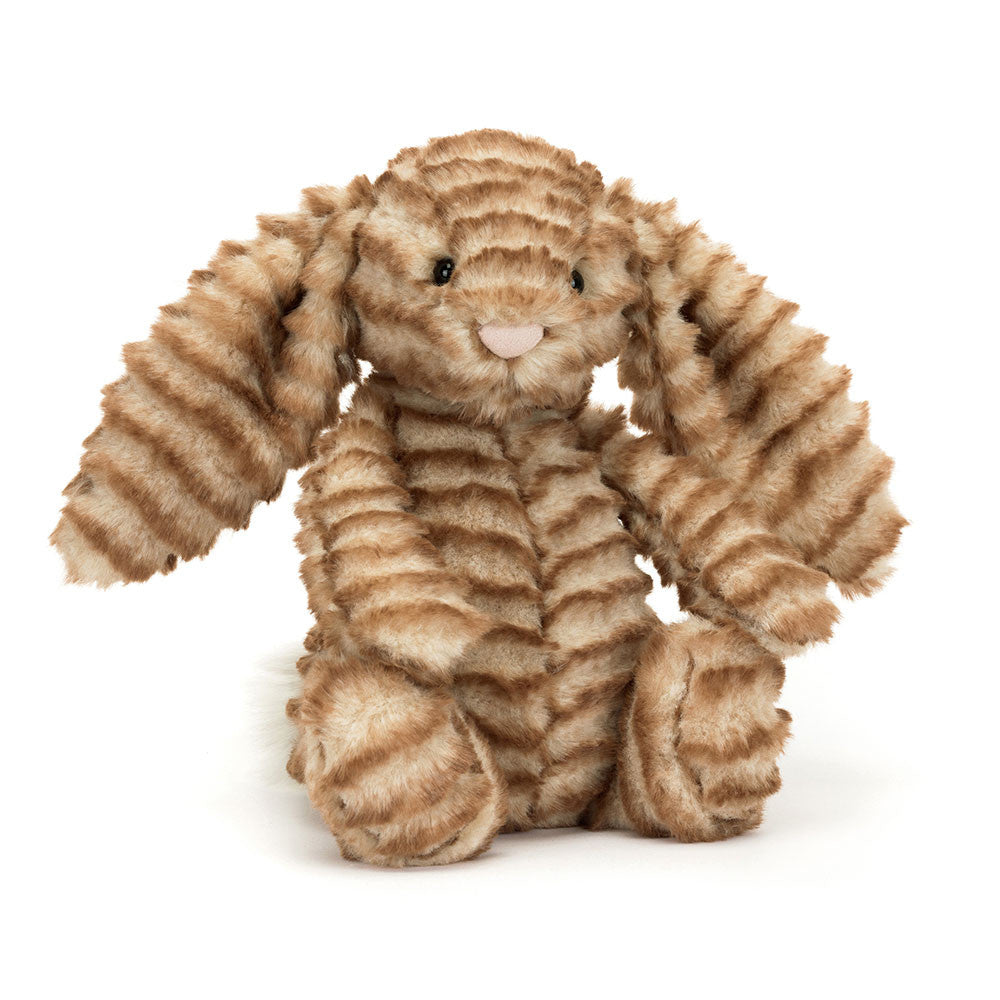 Bashful Luxe Bunny Juniper Plush