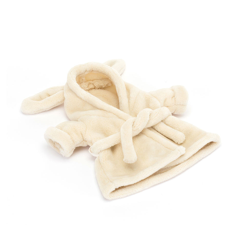 Bartholomew Bear Bathrobe Plush