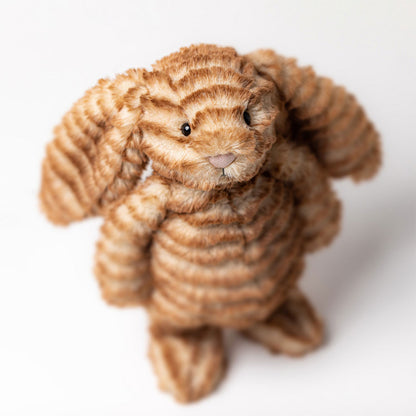 Bashful Luxe Bunny Juniper Plush