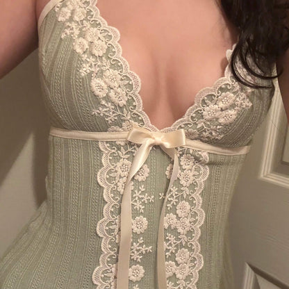 Bella Jacquard Camisole Top