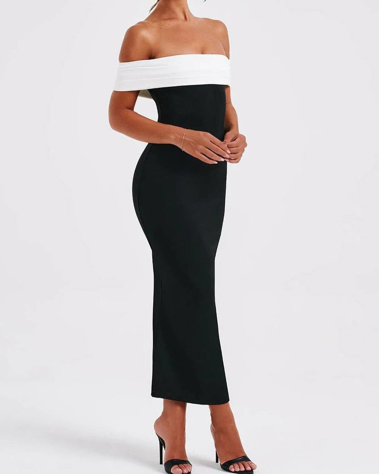 Bex Dress