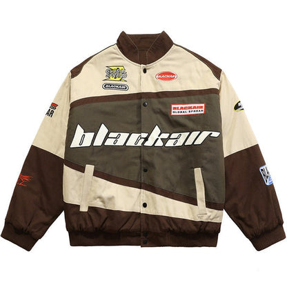 Blackair Racing Jacket