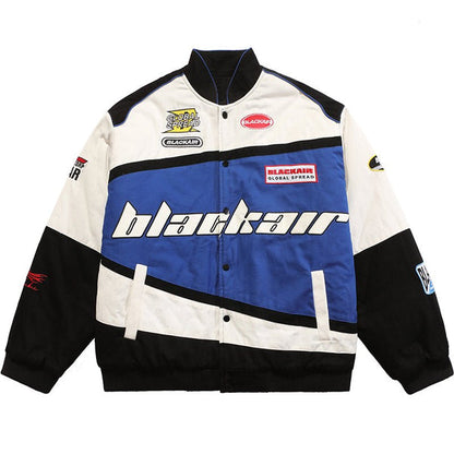 Blackair Racing Jacket
