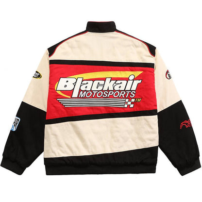 Blackair Racing Jacket