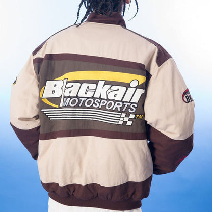Blackair Racing Jacket