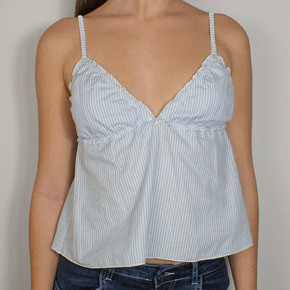 Bluebell Suntop Brunch Cami