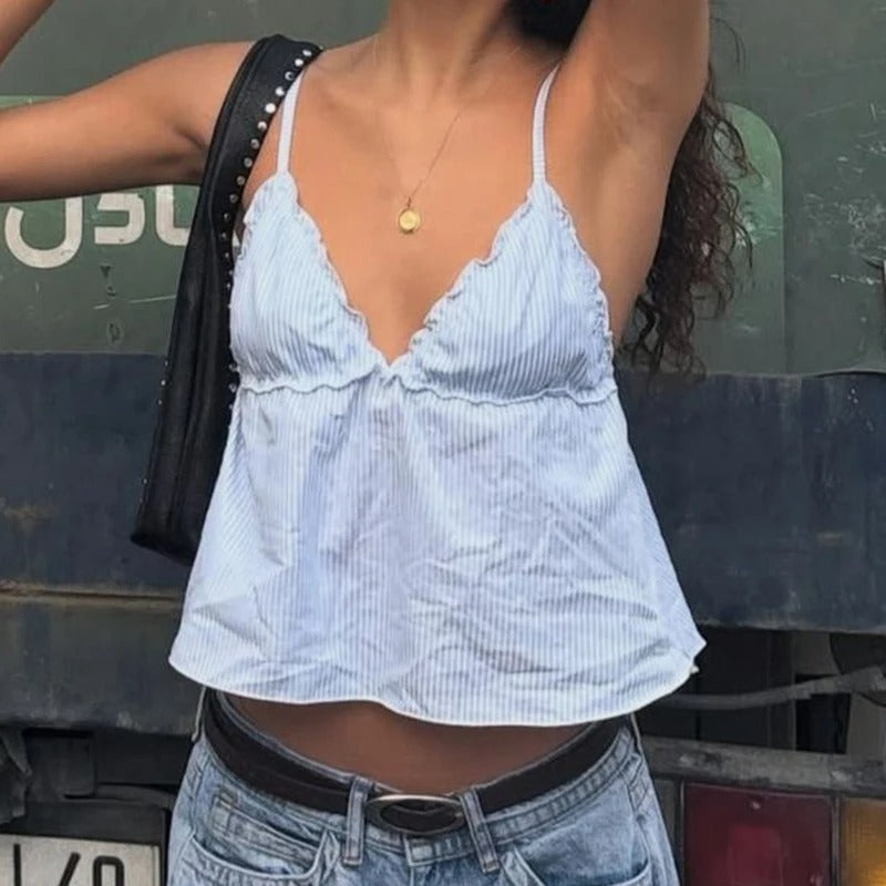 Bluebell Suntop Brunch Cami