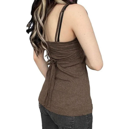 Blueberry Noir Muse Top