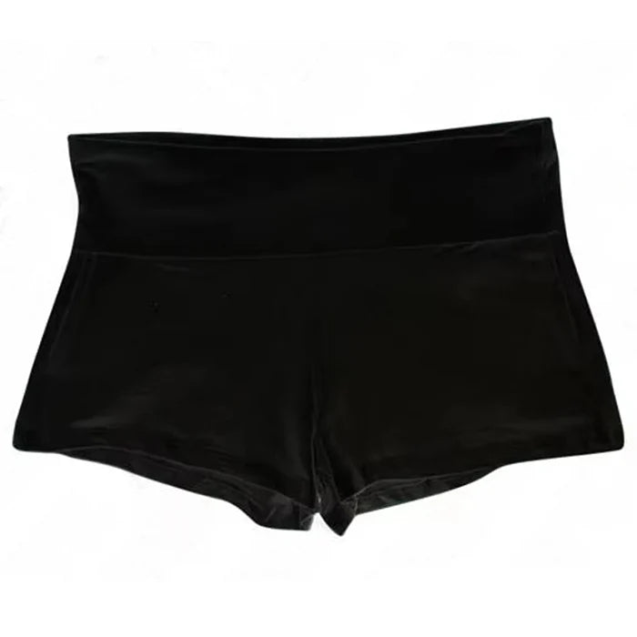 "Born to Die" Micro Shorts