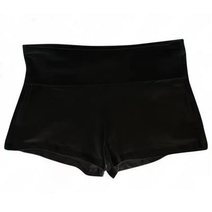 "Born to Die" Micro Shorts