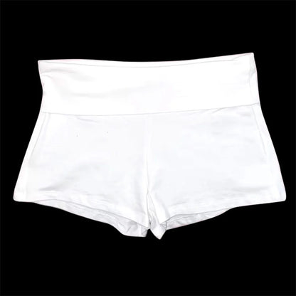 "Born to Die" Micro Shorts