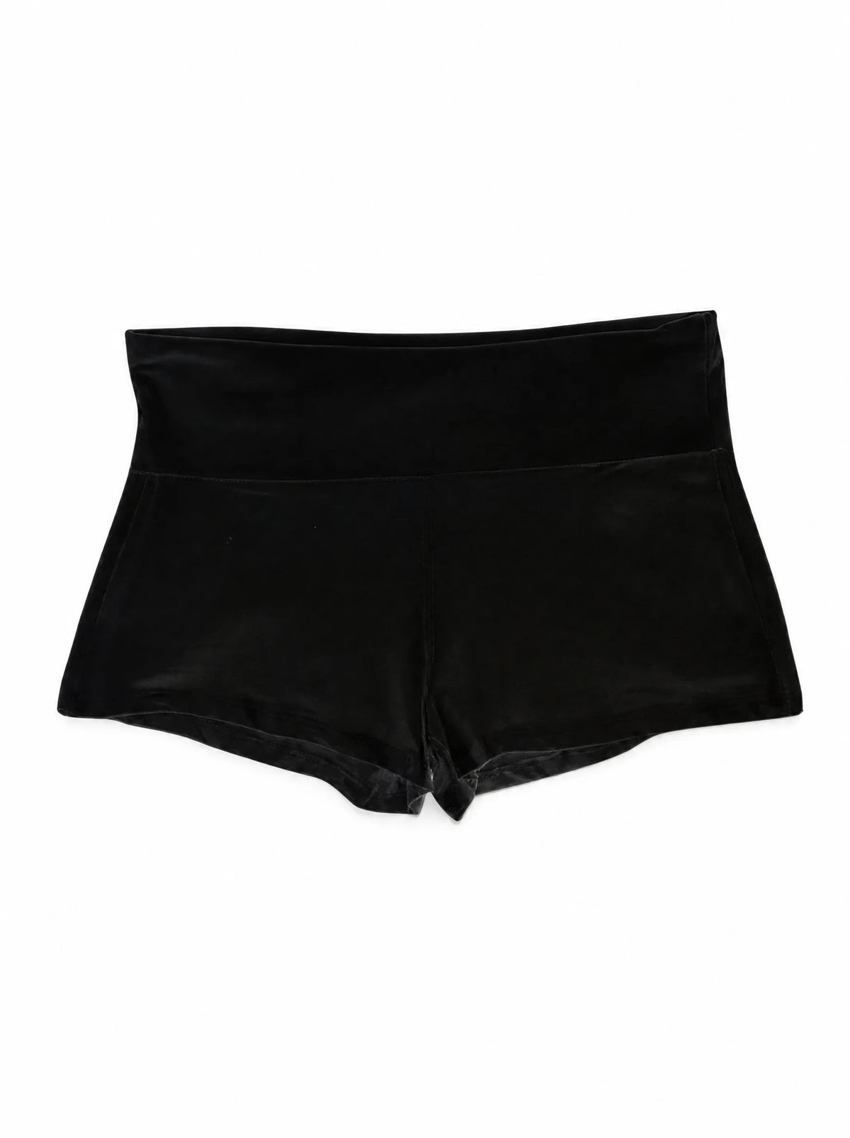 "Born to Die" Micro Shorts