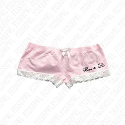"Born to Die" Sexy Boyshort