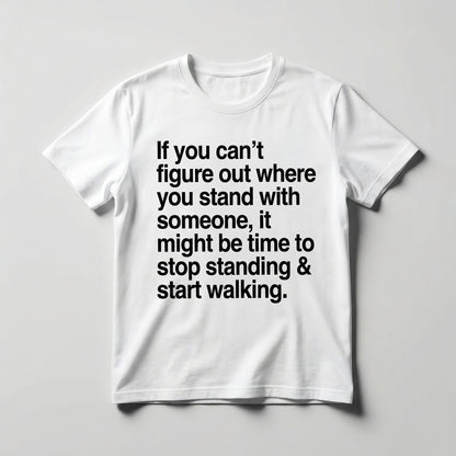 Brain the Genius Quotes Tee