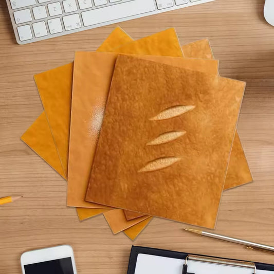 Bread Wrapping Paper