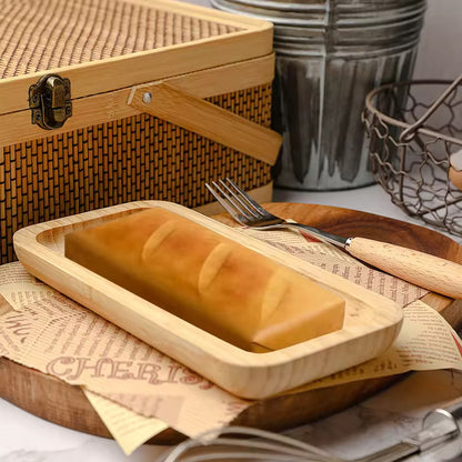 Bread Wrapping Paper