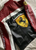 Bridgestone Racing Jacket – Luxandluxy