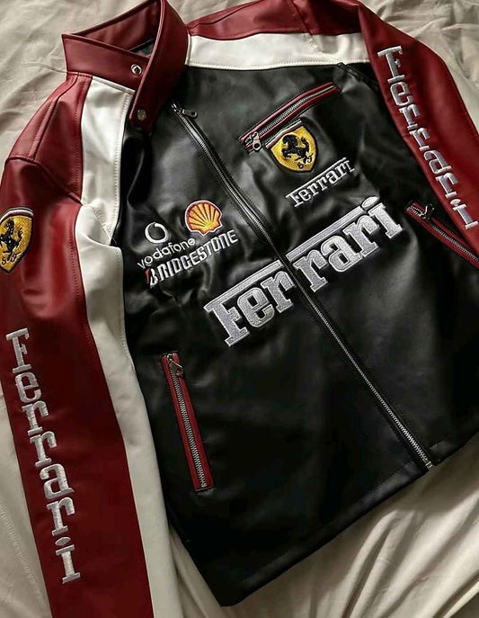 Bridgestone Racing Jacket