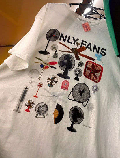 “ONLYFANS” Graphic Tee