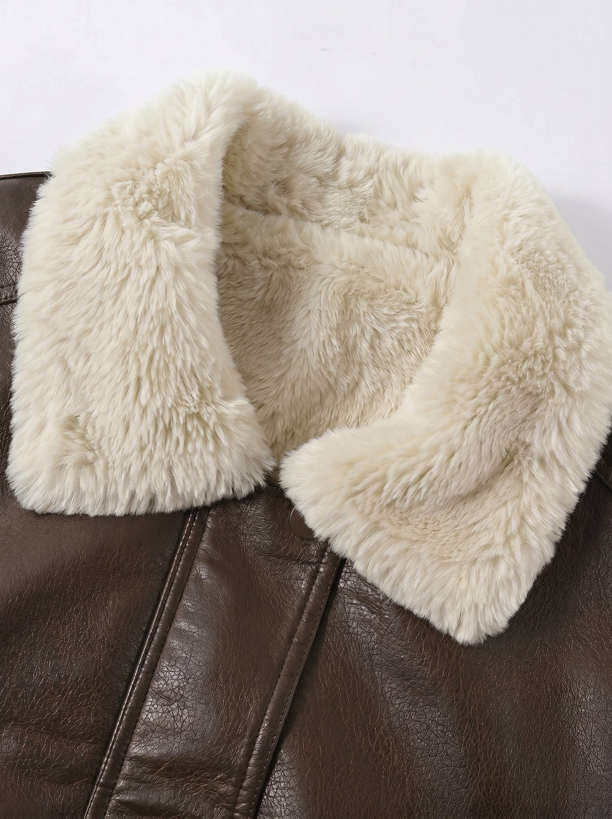 Chad's Winter Jacket