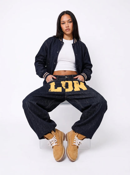 LDN Colossus Jeans