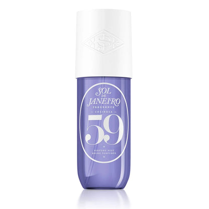 Cheirosa Perfume Mist