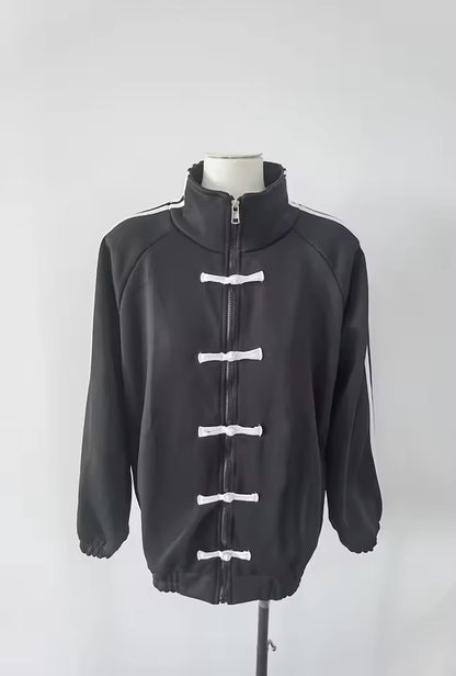 Chinese New Year Jacket