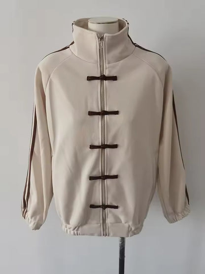 Chinese New Year Jacket