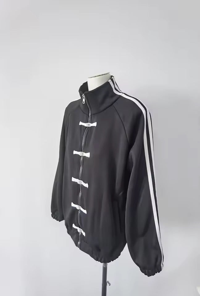 Chinese New Year Jacket