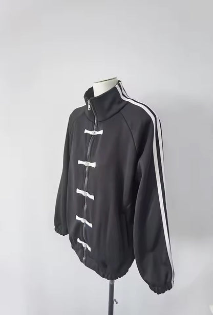 Chinese New Year Jacket