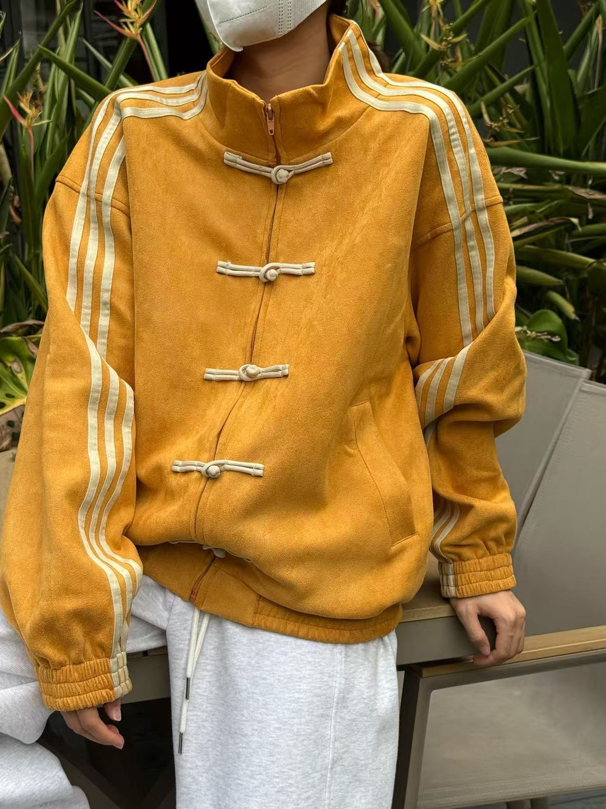 Chinese New Year Jacket
