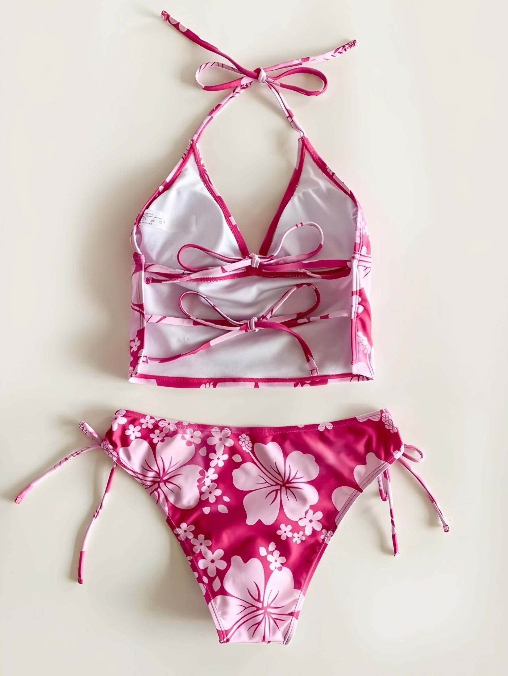 Coconut Groove Bikini