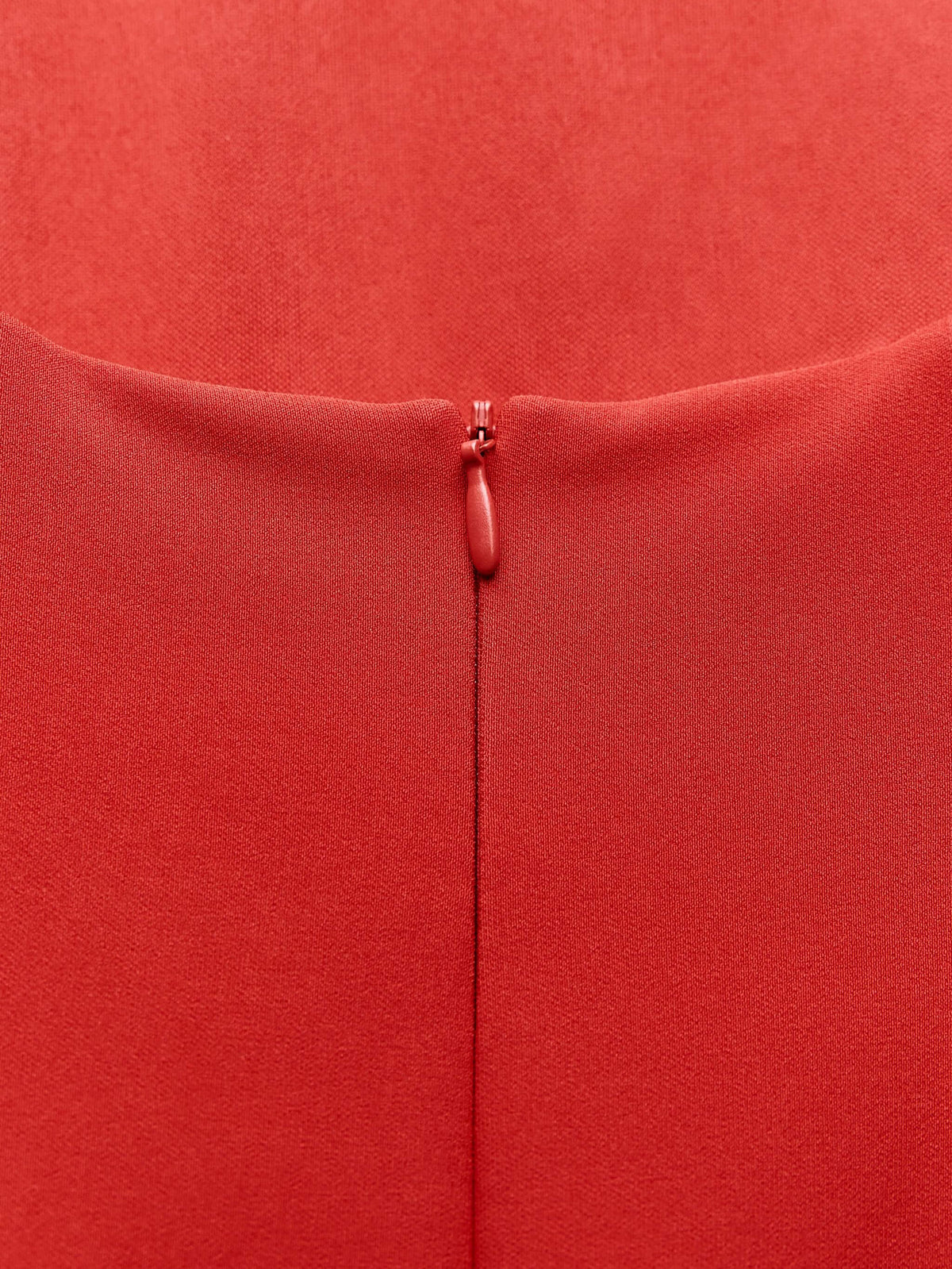 Combination Puff Hem Jumpsuit Dress