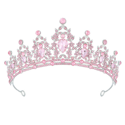 Crown Ornament Decoration