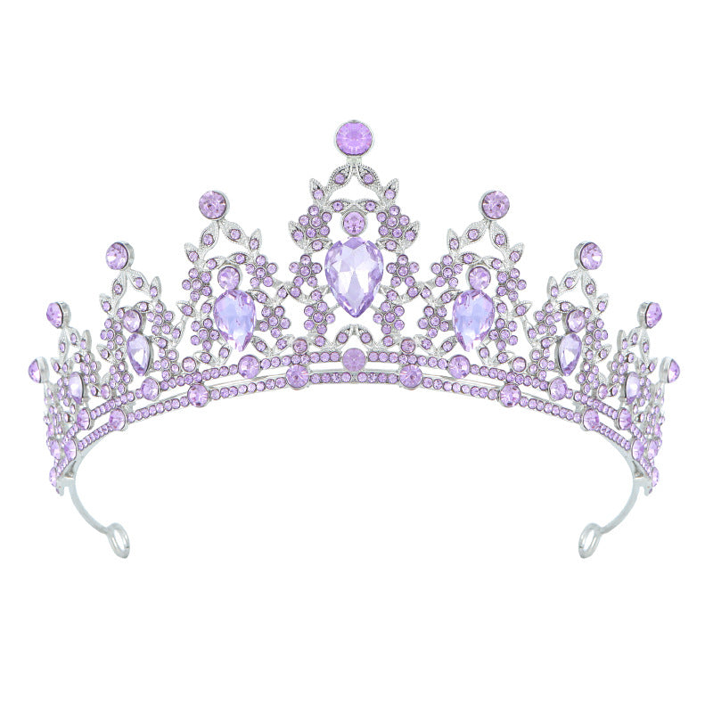 Crown Ornament Decoration