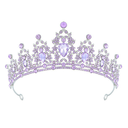 Crown Ornament Decoration